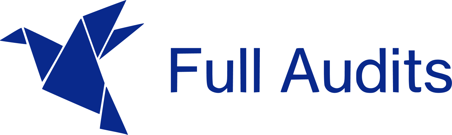 Logo Full Audits