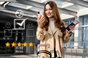 ¿Cómo pueden las empresas garantizar la calidad del servicio?
