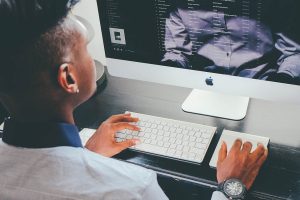 Software de auditoría y control