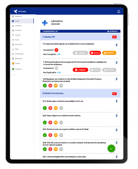 Healthcare_audit_checklist Healthcare_audit_checklist